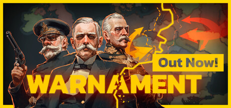 Warnament Free Download