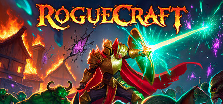 RogueCraft Free Download