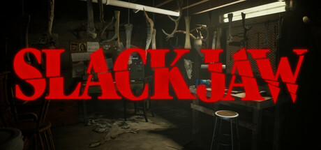 SLACKJAW Free Download