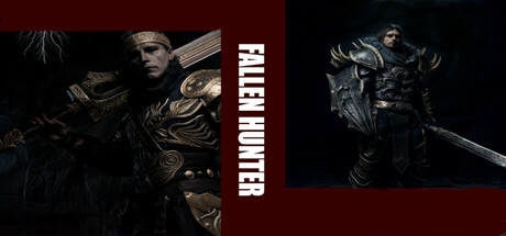 Fallen Hunter Free Download
