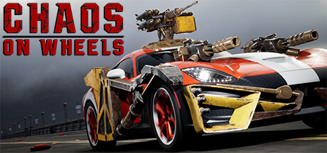 Chaos on Wheels Free Download