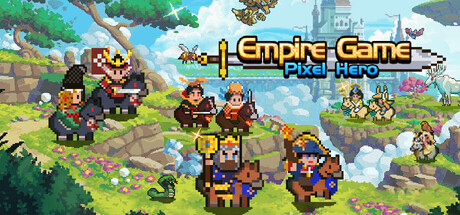 Empire Game:Pixel Hero Free Download