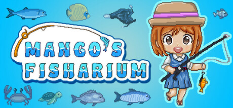 Mango's Fisharium Free Download