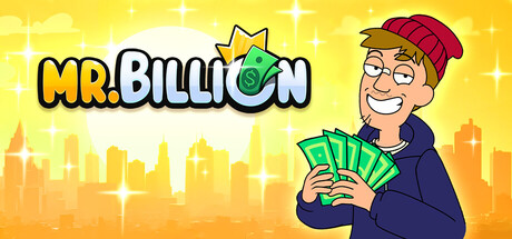 Mr. Billion: Idle Rich Tycoon Free Download