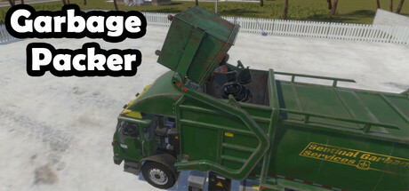 Garbage Packer Free Download