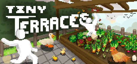 Tiny Terraces Free Download