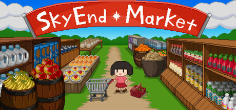 Sky End Market Free Download