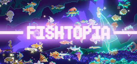 FISHTOPIA Free Download
