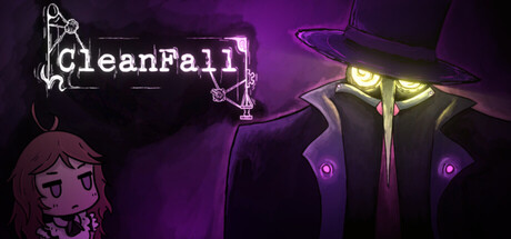 CleanFall Free Download