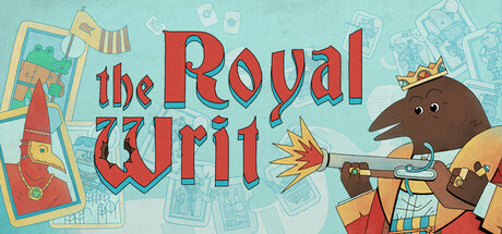 The Royal Writ Free Download