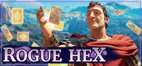 Rogue Hex(V20250810) Free Download