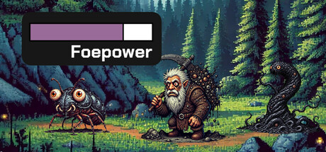 Foepower Free Download