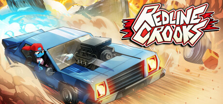 REDLINE CROOKS Free Download