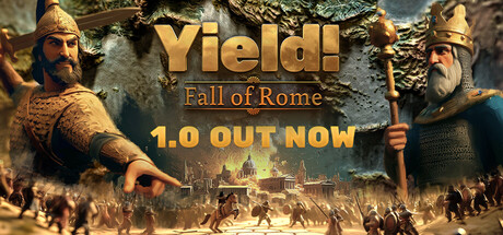 Yield! Fall of Rome(V20250812) Free Download