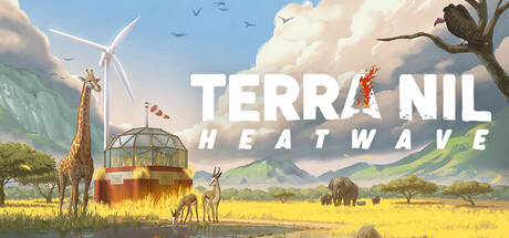 Terra Nil(V1.2.5)