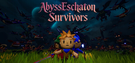 Abyss Eschaton Survivors Free Download