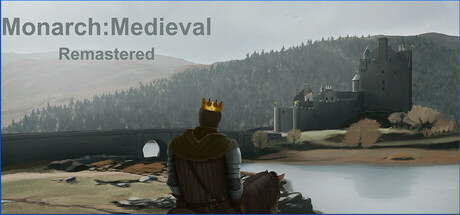 Monarch : Medieval Remastered Free Download