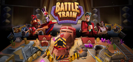 Battle Train Free Download