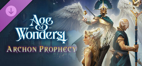 Age of Wonders 4(V1.011.001.110650)