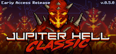Jupiter Hell Classic Free Download