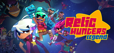 Relic Hunters Legend Free Download