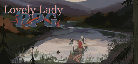 Lovely Lady RPG Free Download