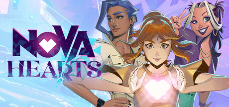 Nova Hearts Free Download
