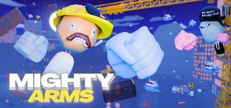 Mighty Arms Free Download