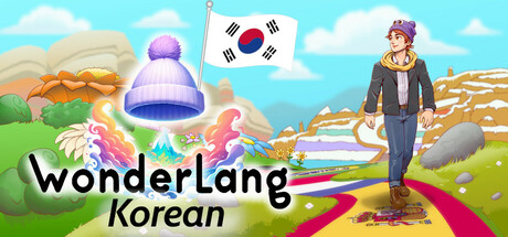 WonderLang Korean Free Download