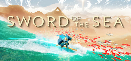 Sword of the Sea Free Download