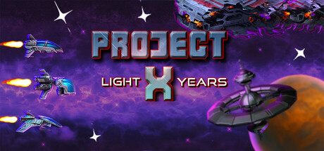 Project X: Light Years Free Download