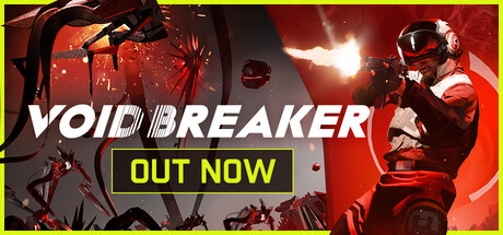 VOIDBREAKER Free Download