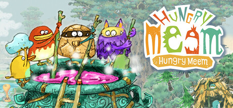 Hungry Meem Free Download