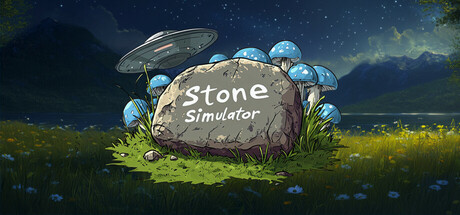 Stone Simulator – Just Be a Rock Free Download
