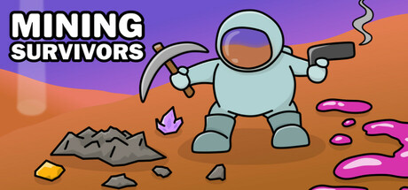 Mining Survivors Free Download