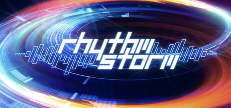 Rhythm Storm Free Download