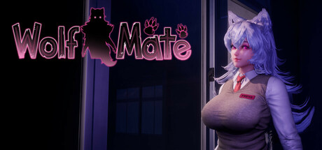 Wolf Mate Free Download