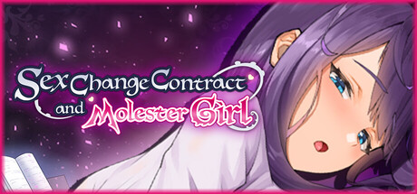Sex Change Contract and Molester Girl Free Download