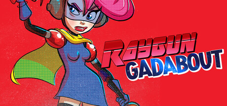 Raygun Gadabout Free Download