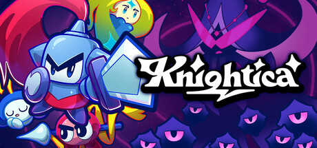 Knightica Free Download