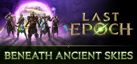 Last Epoch(V1.3) Free Download