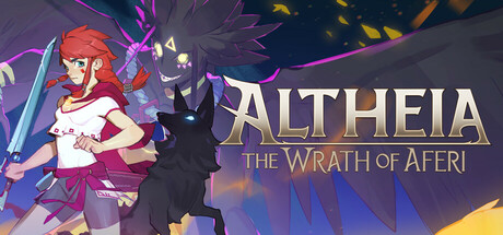 Altheia: The Wrath of Aferi Free Download