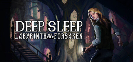 Deep Sleep: Labyrinth of the Forsaken Free Download