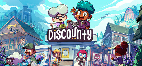 Discounty Free Download