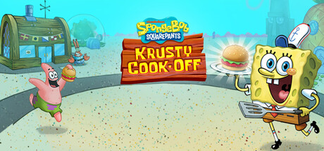 SpongeBob: Krusty Cook-Off Free Download