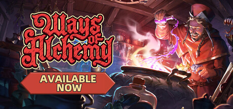 Ways of Alchemy Free Download