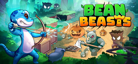 Bean Beasts Free Download