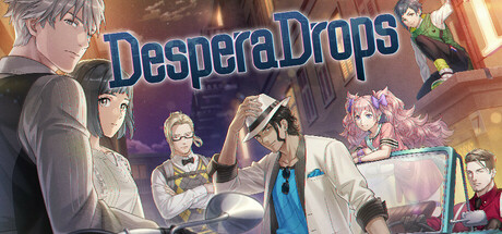 DesperaDrops Free Download