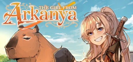 The Girl from Arkanya Free Download