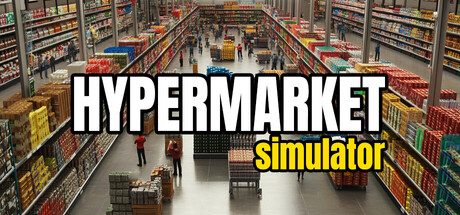 Hypermarket Simulator Free Download